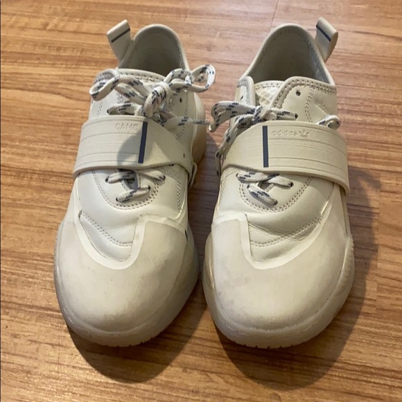 Adidas Originals by OAMC 0-1 - Picture 3 of 3